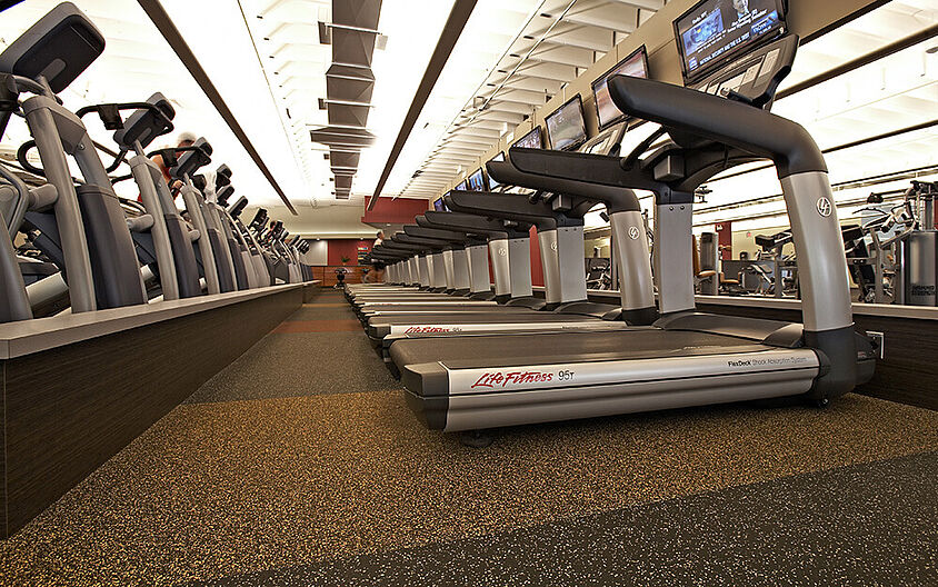 Horsham Athletic Club