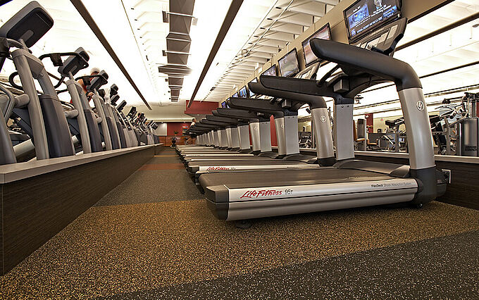 Horsham Athletic Club Horsham Athletic Club