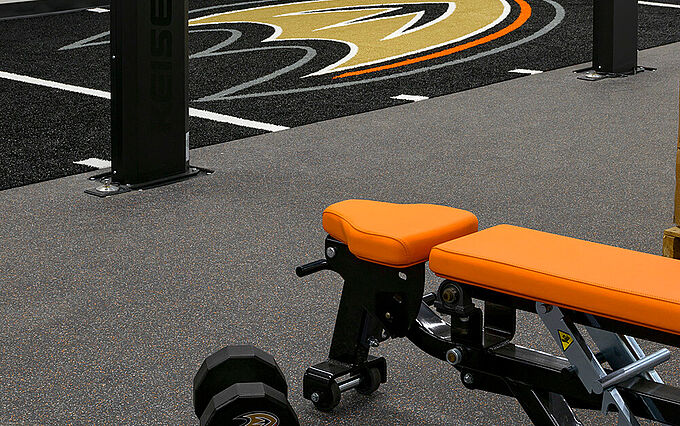 Anaheim Ducks Anaheim Ducks