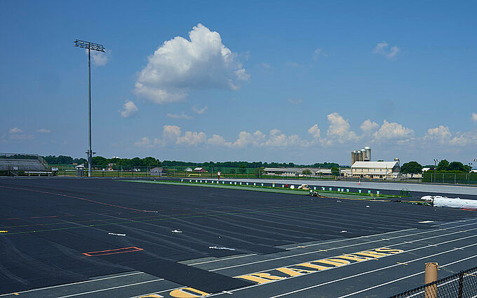 ELCO High School ELCO High School