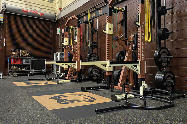 Hershey Bears Hershey Bears