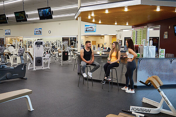 New York Fitness Clubs New York Fitness Clubs