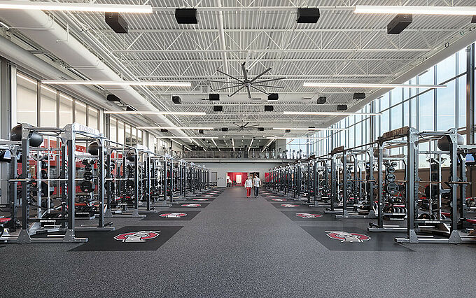 The Ohio State University The Ohio State University