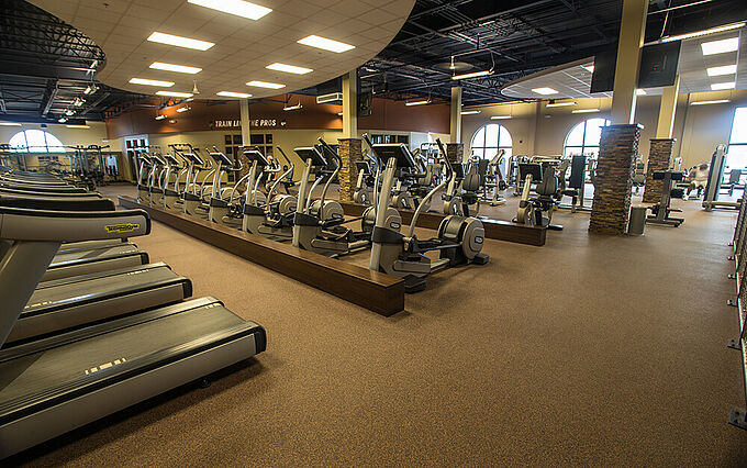 Team 85 Fitness & Wellness Center Team 85 Fitness & Wellness Center