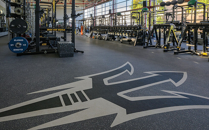 Arizona State University – Olympic Arizona State University – Olympic