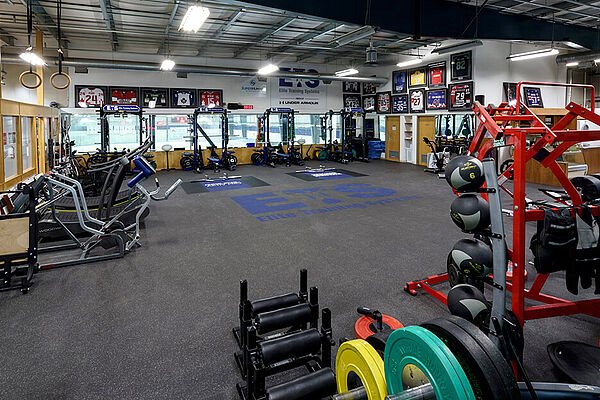 Elite Training Systems (ETS) - Whitby, Ontario Elite Training Systems (ETS) - Whitby, Ontario