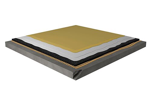 REGUPOL dynamic inline REGUPOL dynamic inline