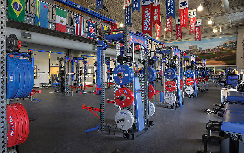 Chicago Cubs - Spring Training