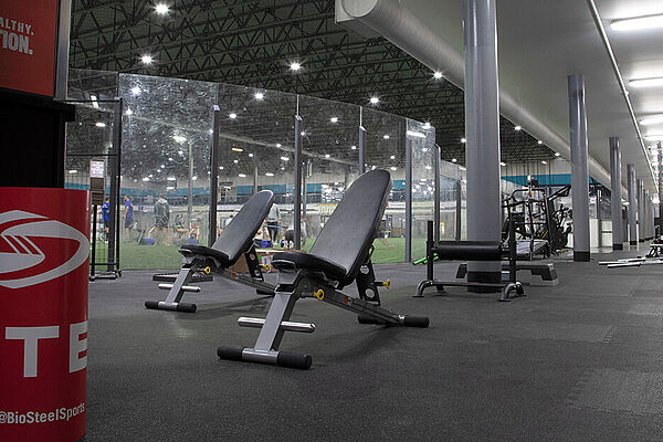 Kelowna High Performance Kelowna High Performance