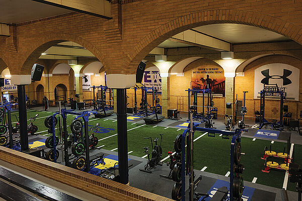 Elite Training Systems (ETS) - Windsor, Ontario Elite Training Systems (ETS) - Windsor, Ontario